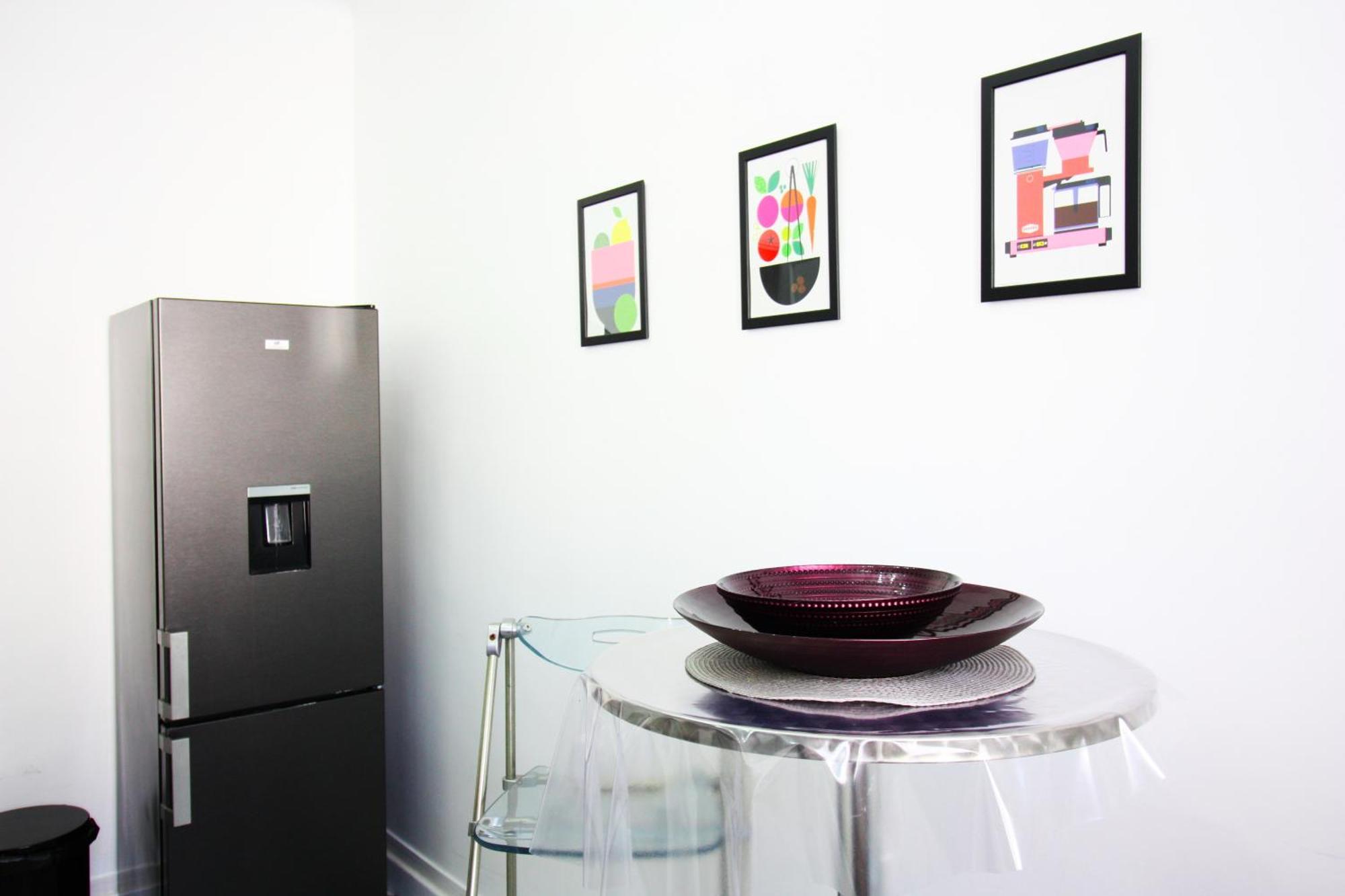 Apartment Charming & Quiet Near Center