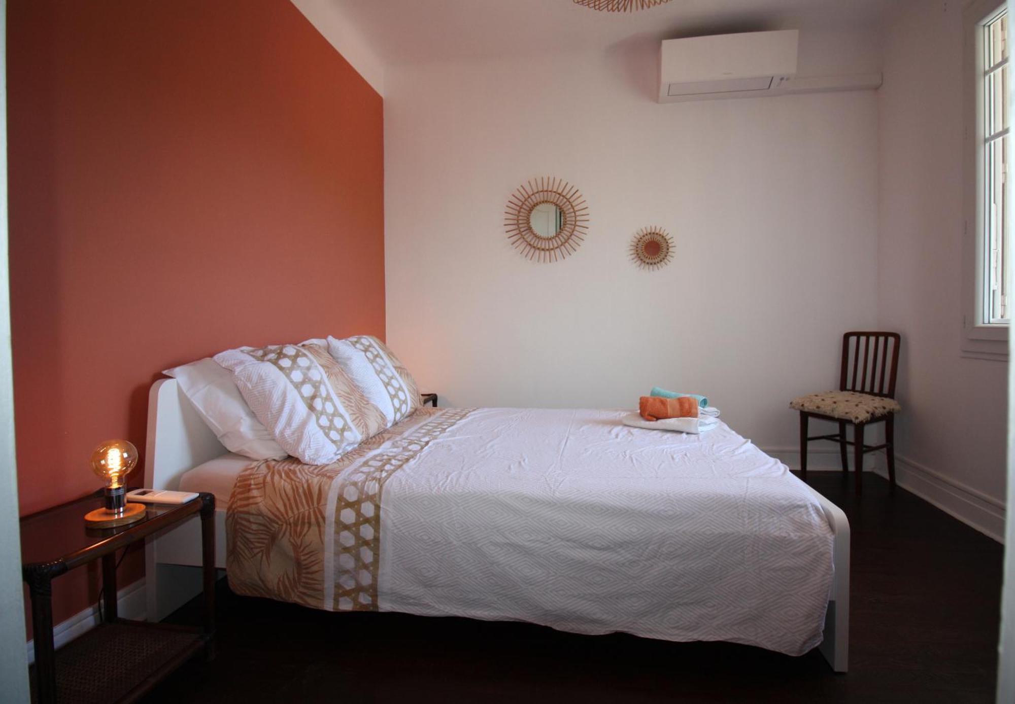 Apartment Charming & Quiet Near Center Cannes