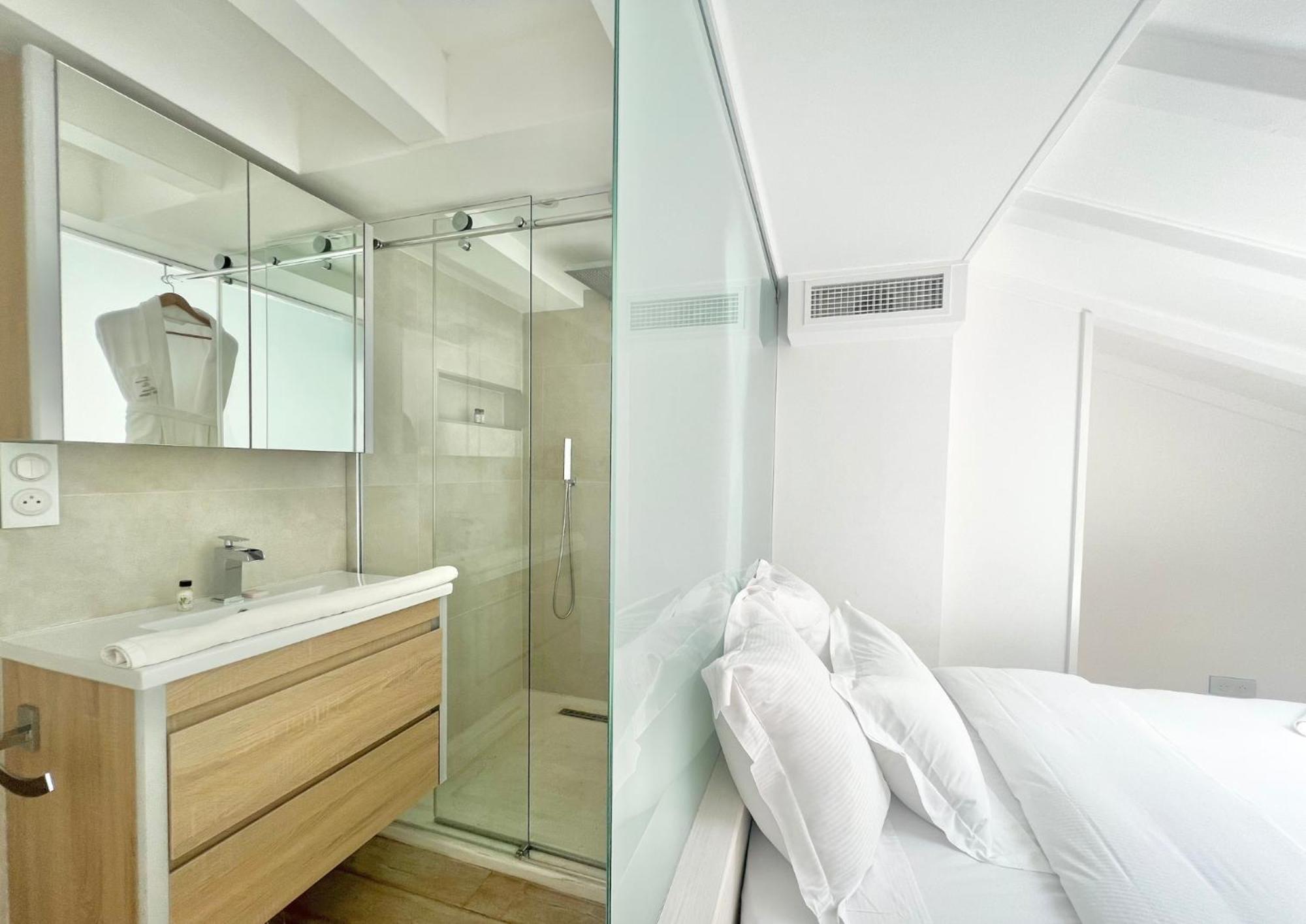 Hotel Traverse Des Artistes