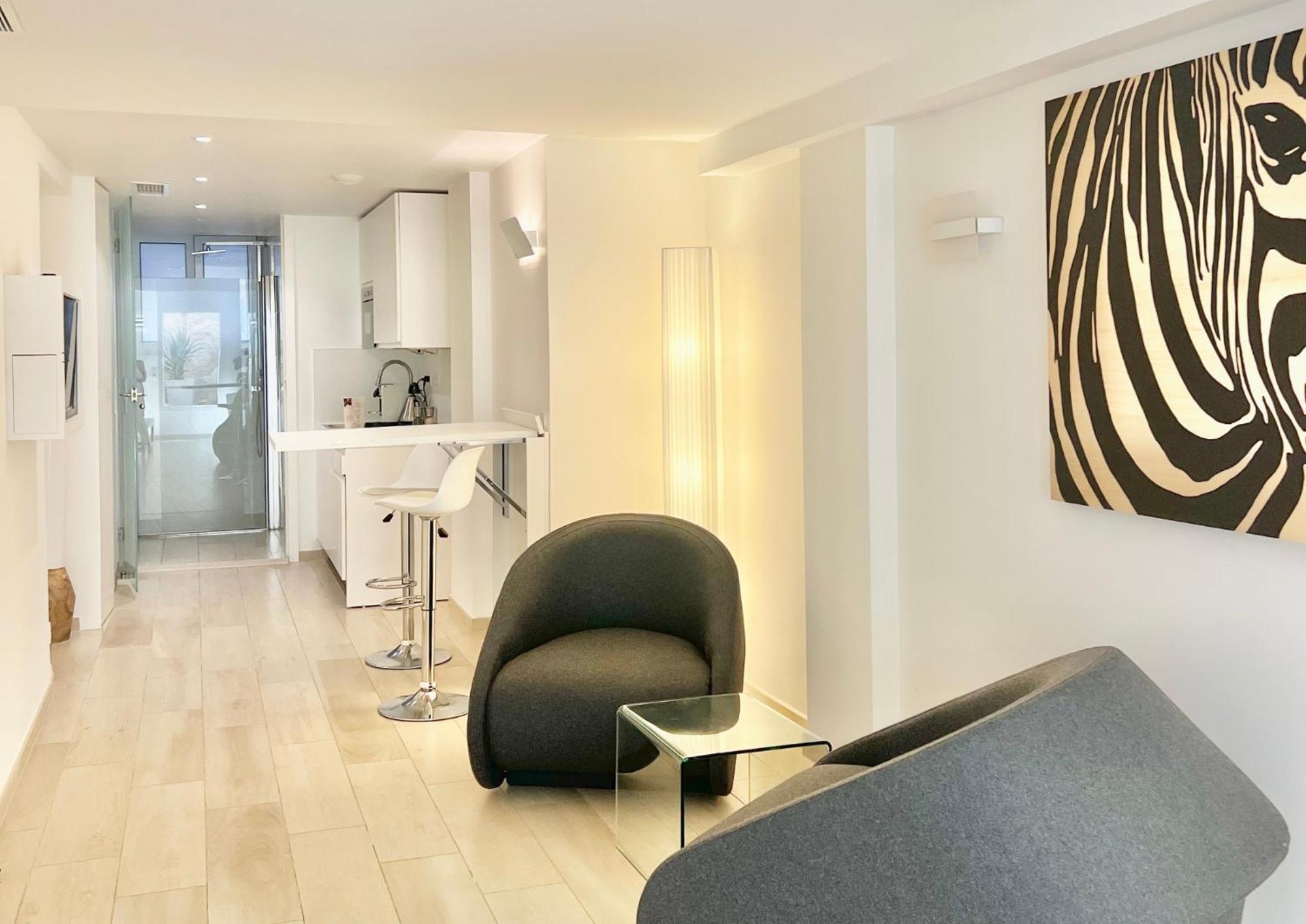 Hotel Traverse Des Artistes