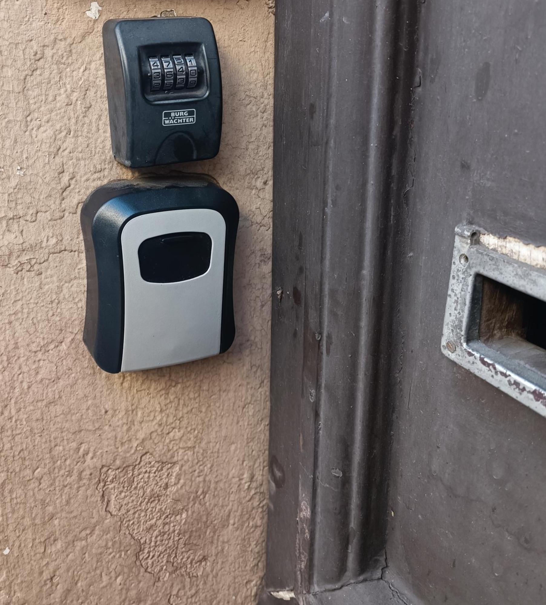 L'escapade Appartement *