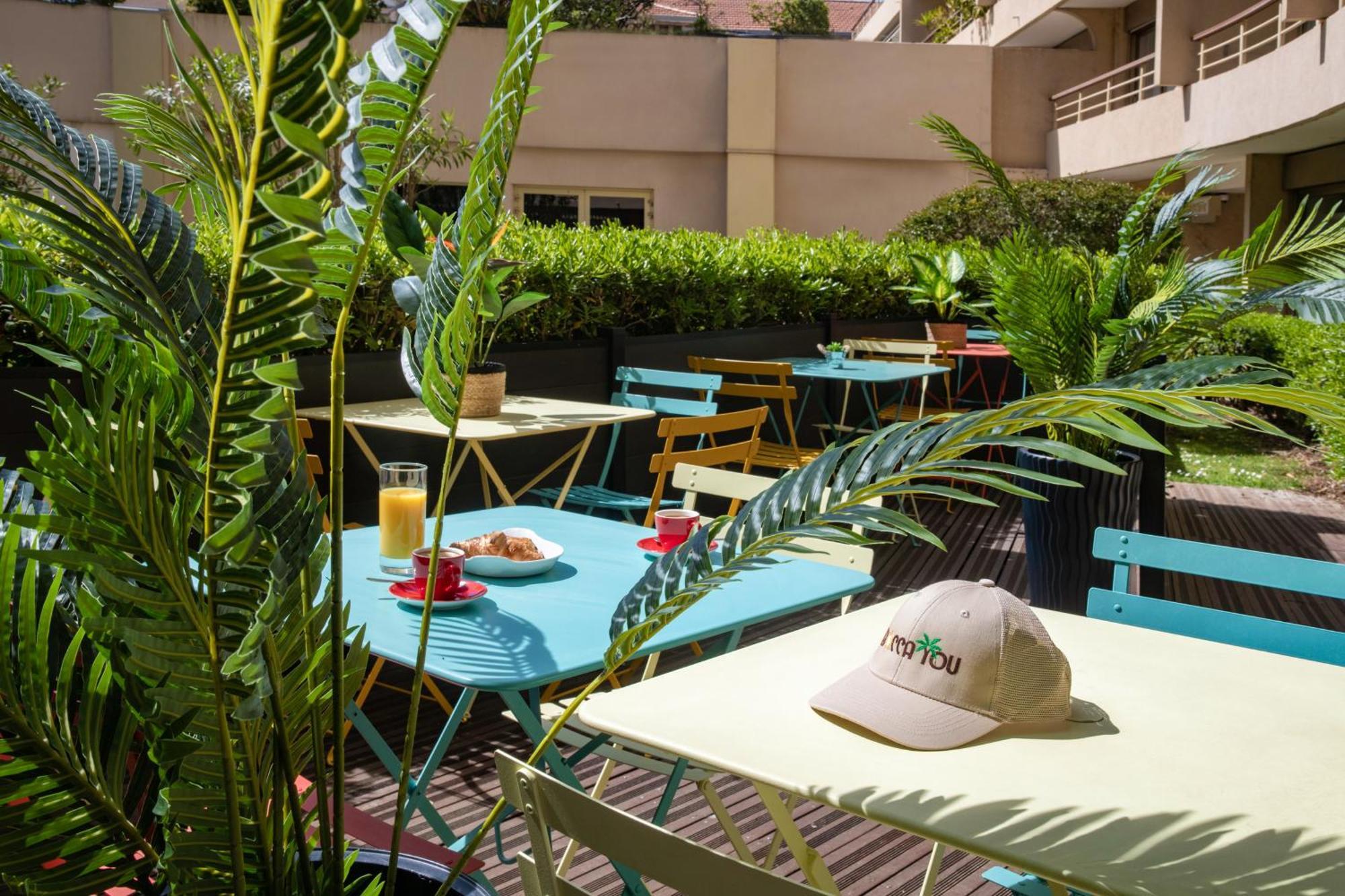 Ibis La Bocca