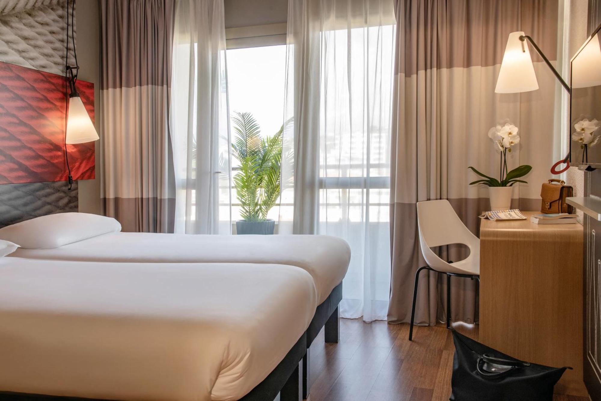 Ibis La Bocca Hotel Cannes
