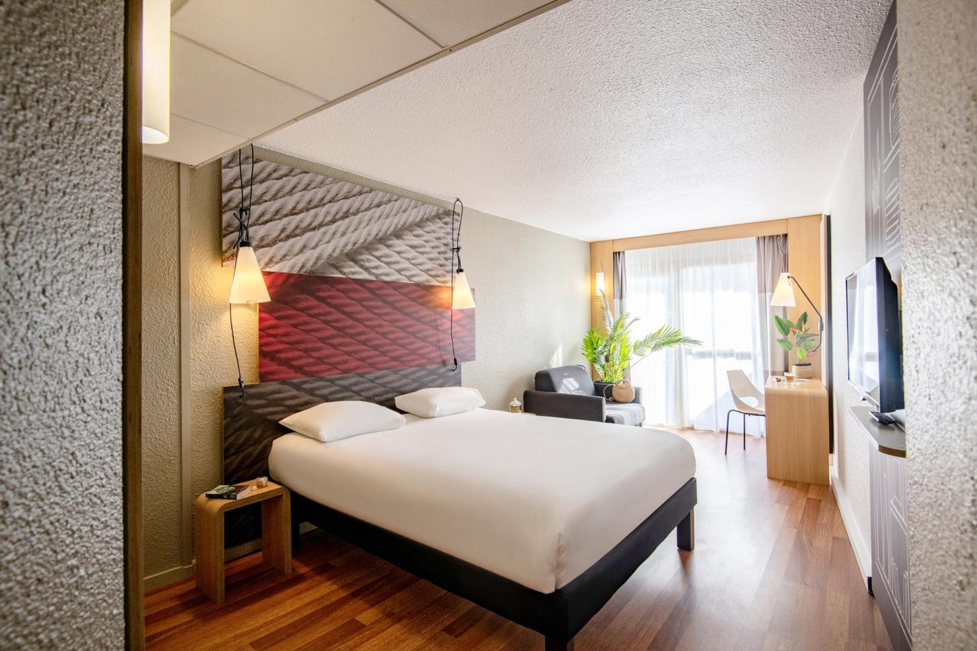 Hotel Ibis La Bocca Cannes