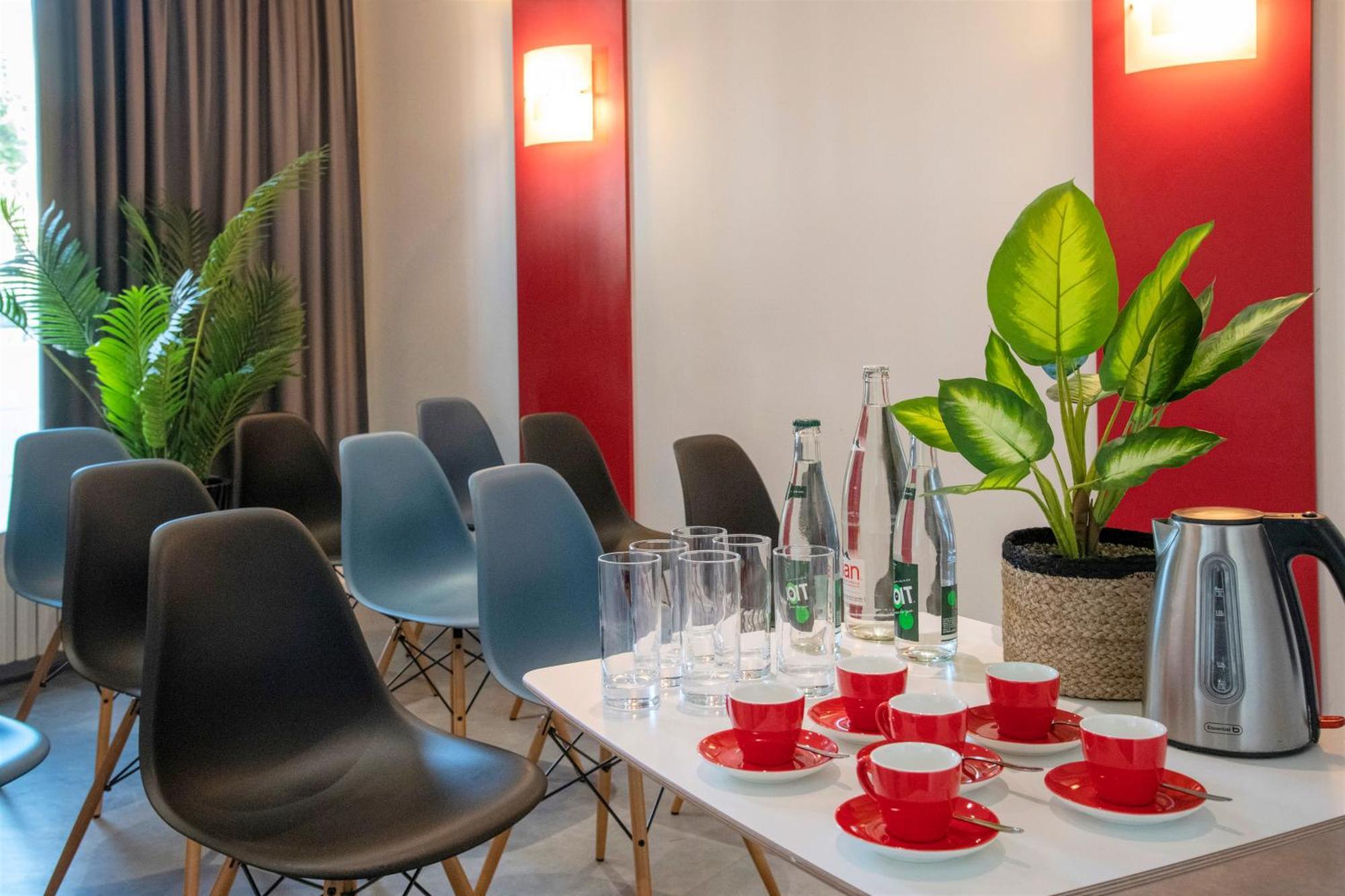 Ibis La Bocca 3* Cannes