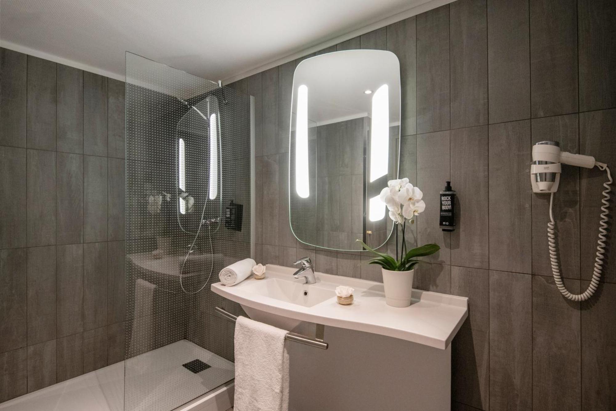 Hotel Ibis La Bocca Cannes