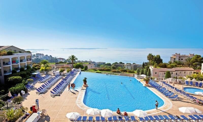 Apartamento Francia