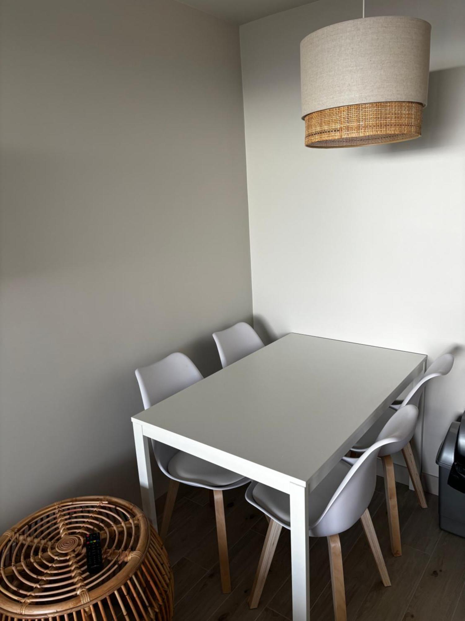 Apartamento Francia *