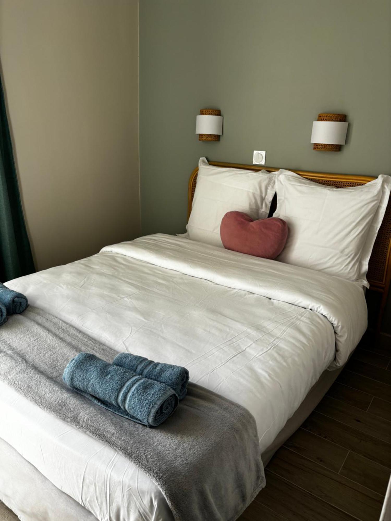 Apartamento Francia