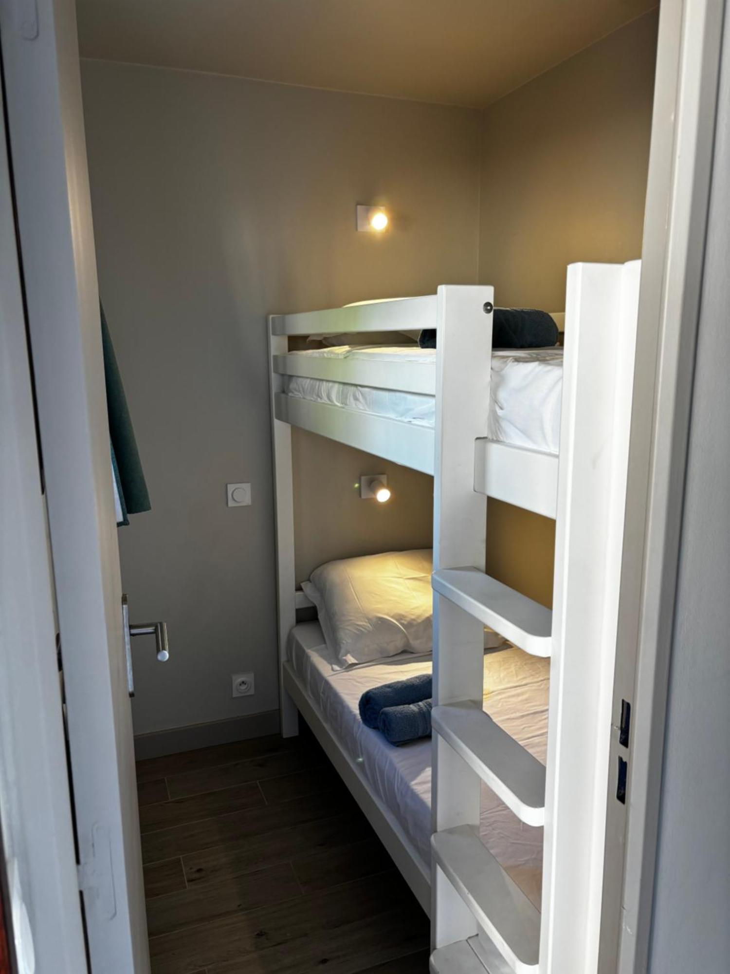 Apartamento Francia *