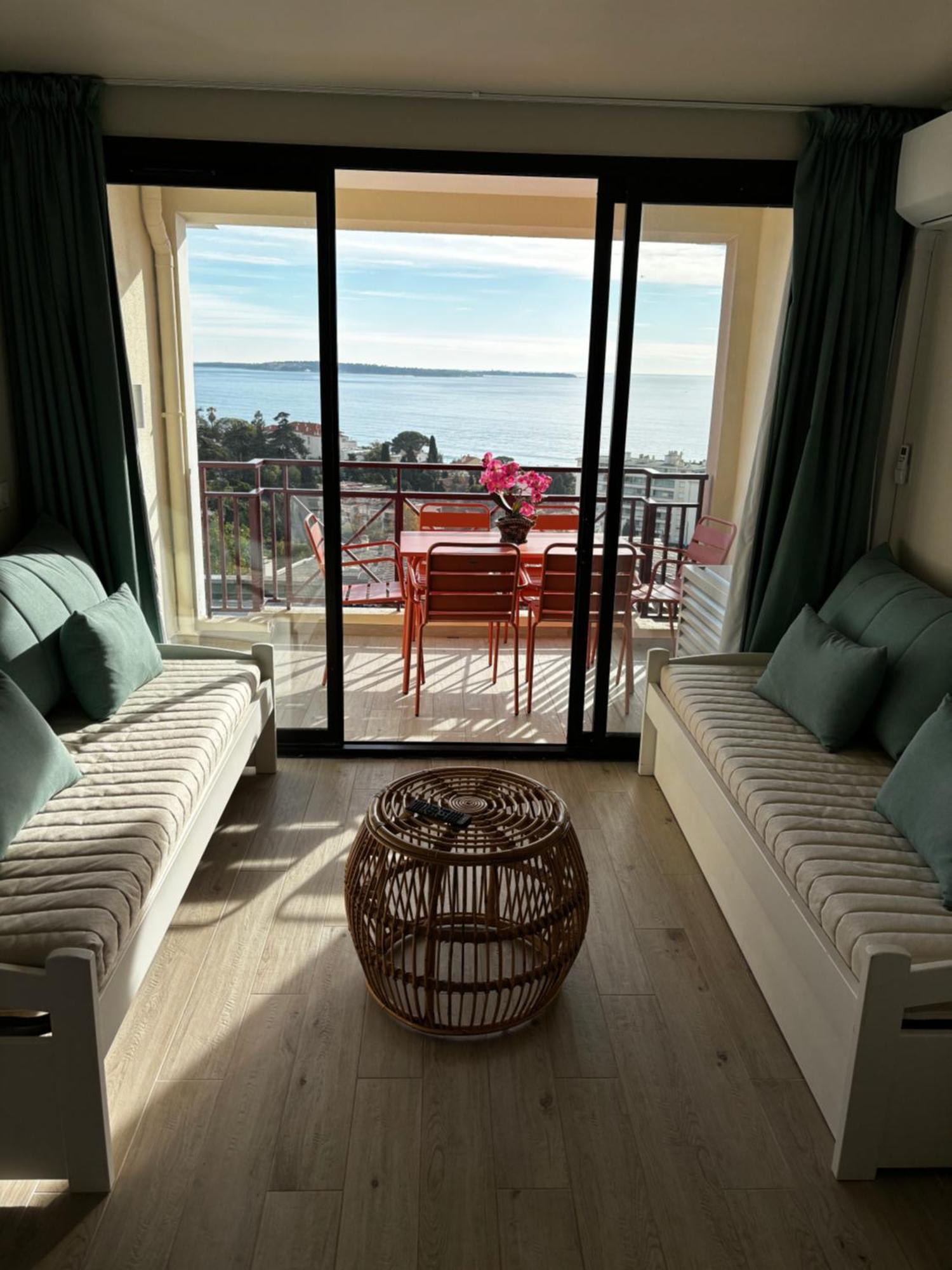 Francia Apartamento Cannes