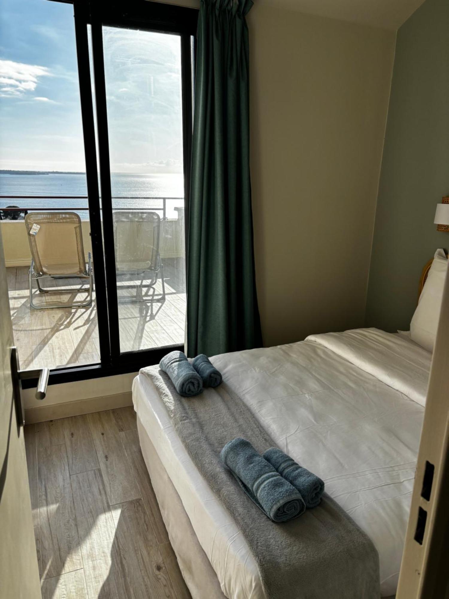 Apartamento Francia *