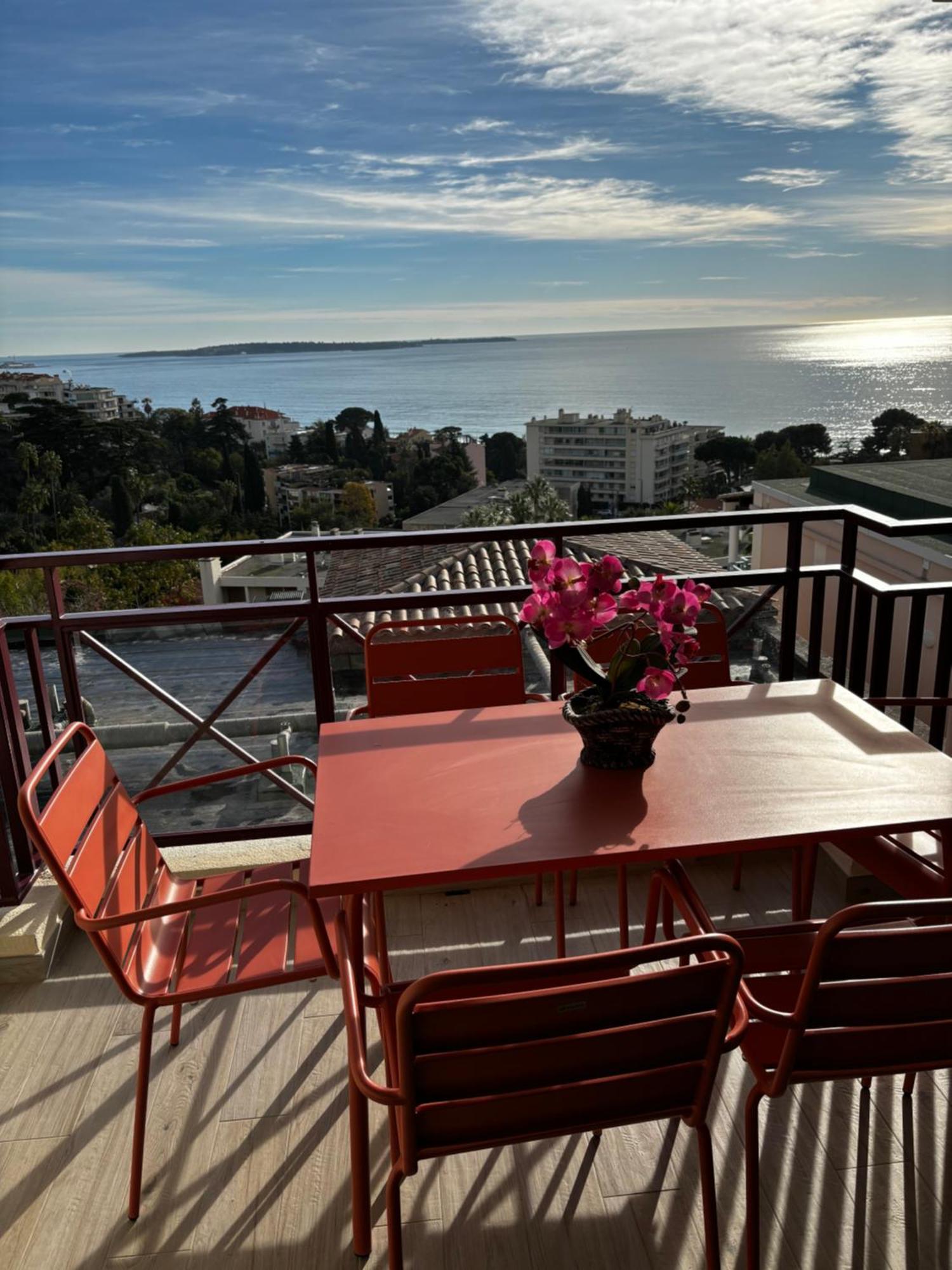 Francia Apartamento Cannes