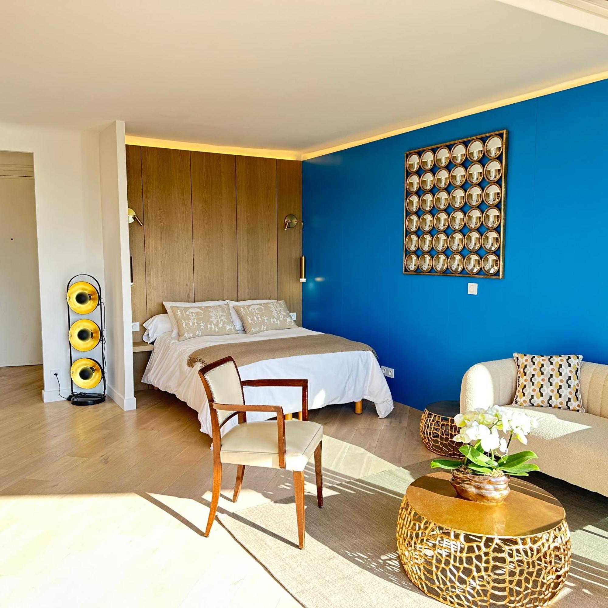 Vue Apartment