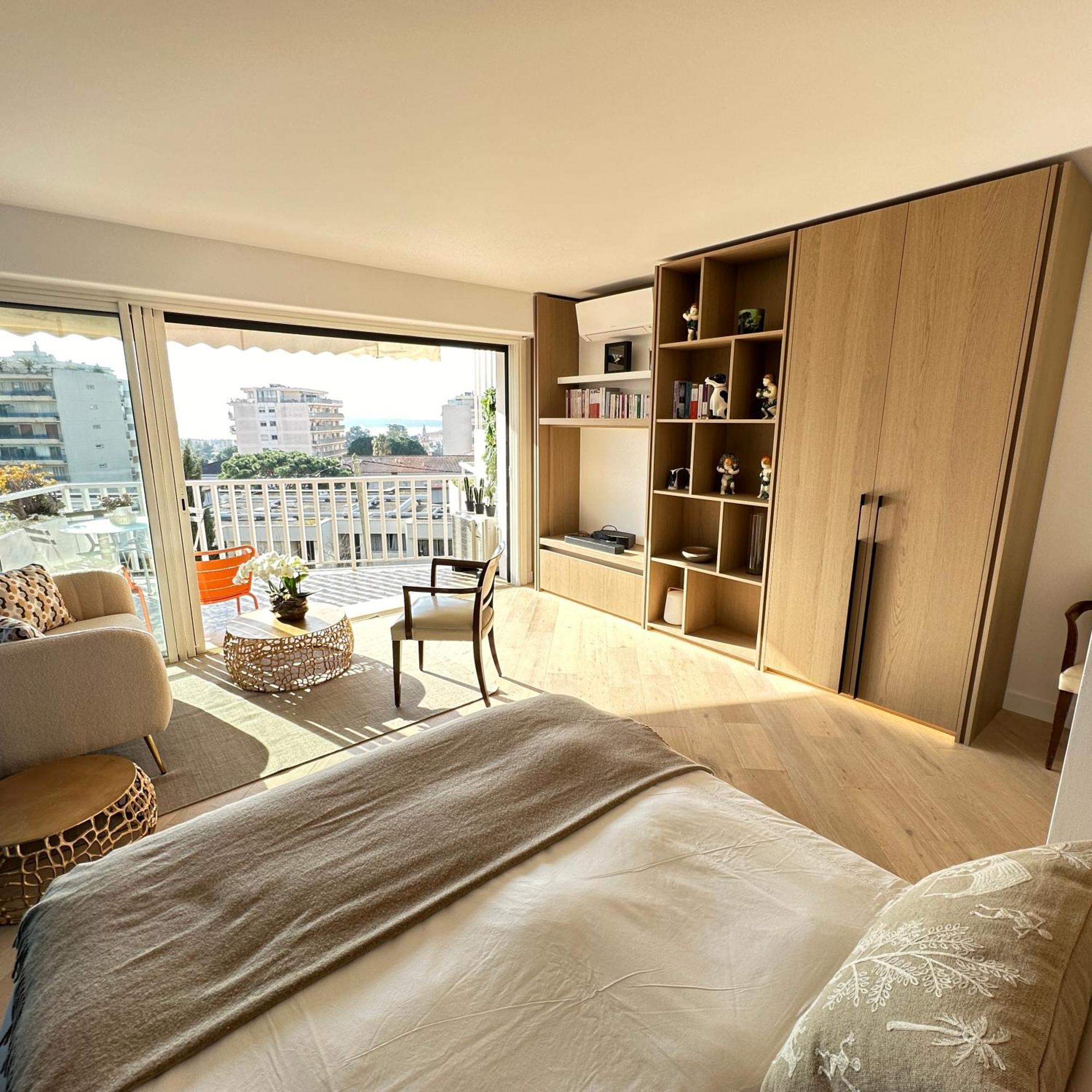 Apartment Vue