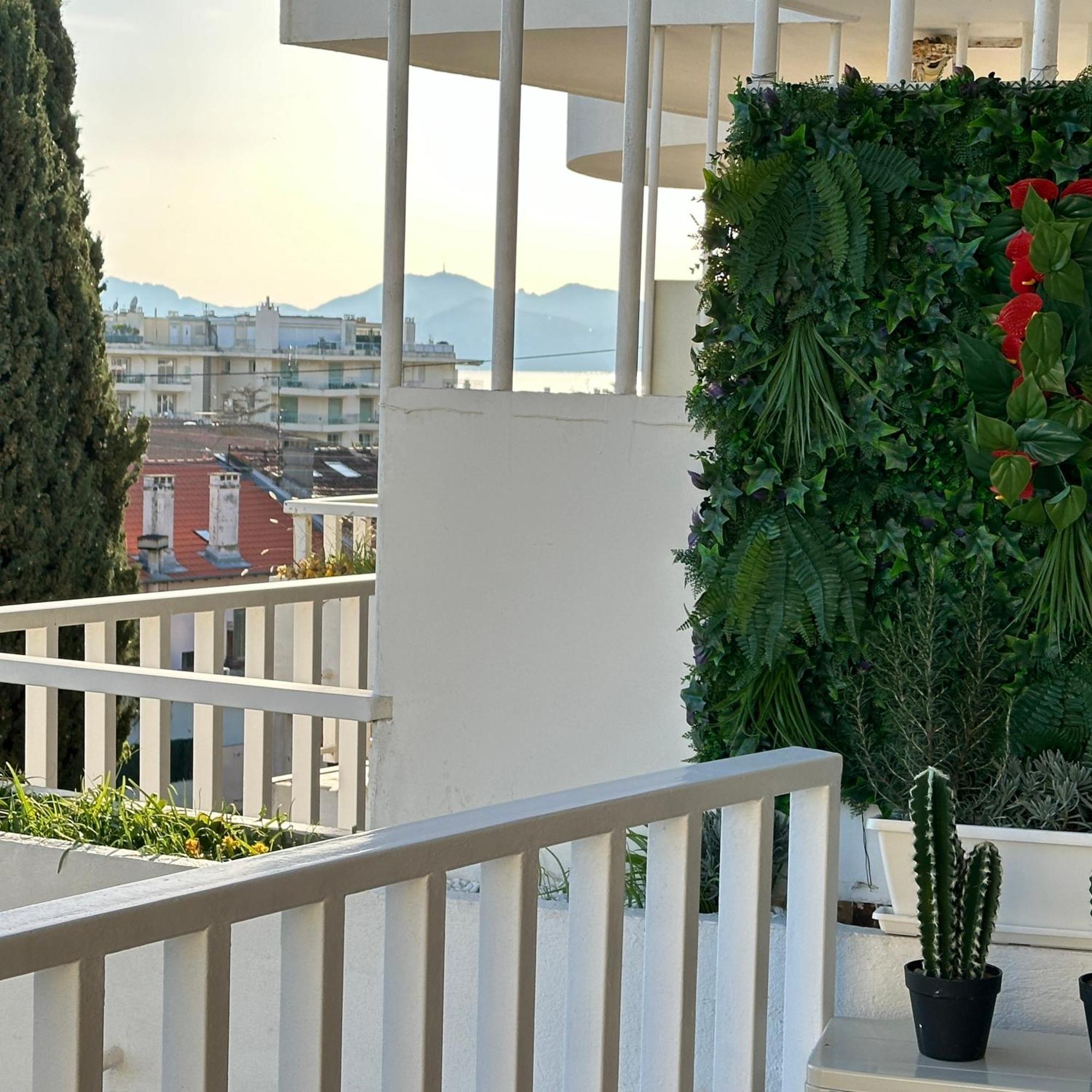 Vue Apartment