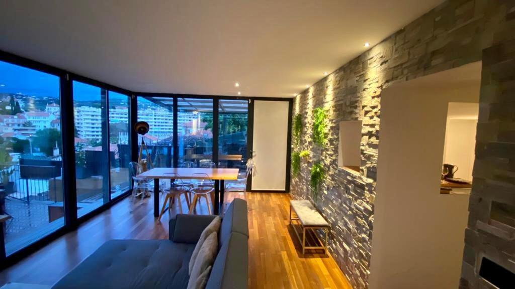 Plein Sud - Magnifique Terrasse Ensoleillee Appartement