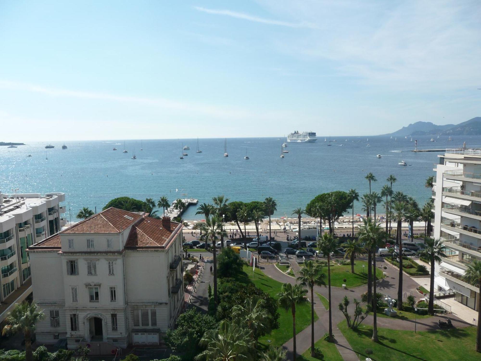 Apartment Croisette Grand