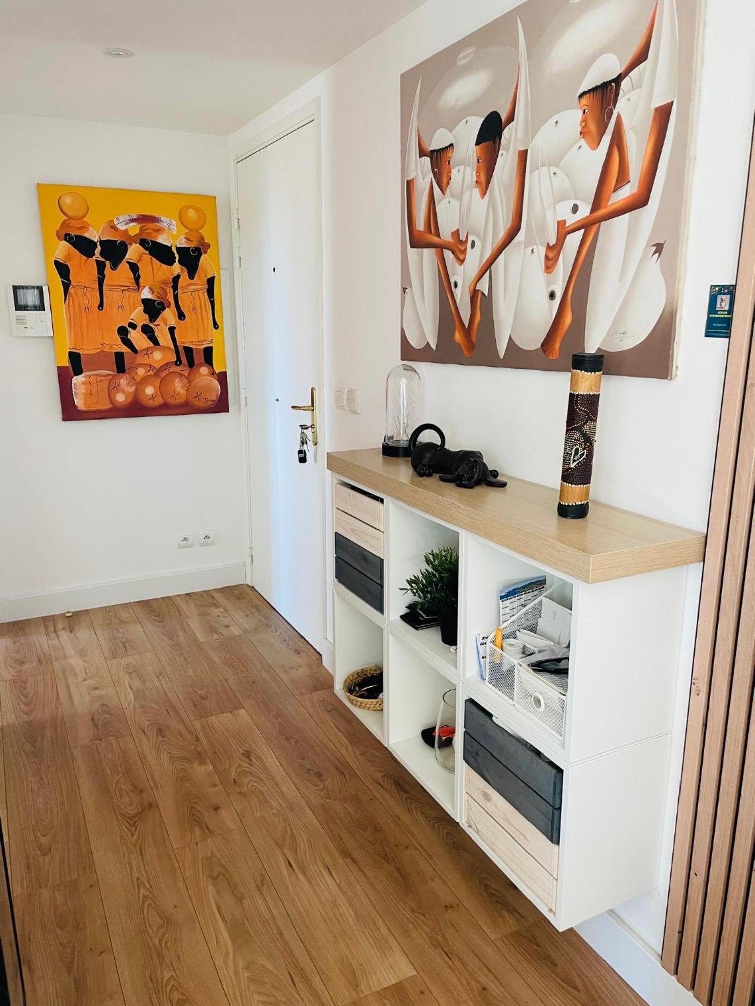 T3 Centre Apartment
