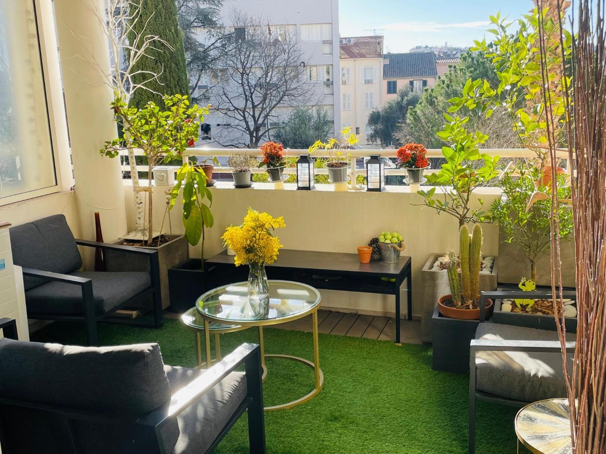 T3 Centre Apartment *