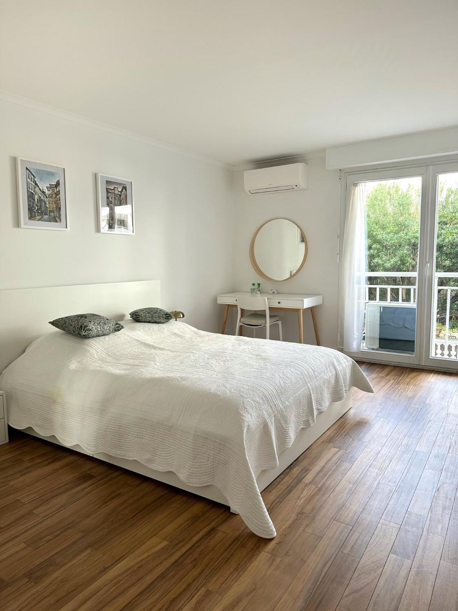 Apartment Renove Cannes, Palm Cannes