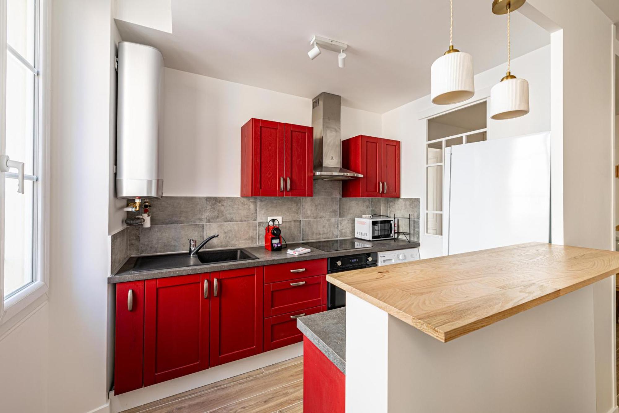 Beautiful 1br, Heart Of Suquet-cannes - 5min * Cannes