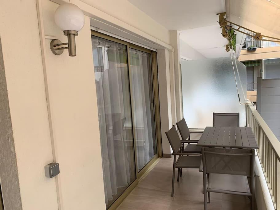 Sweet Home+terrasse De 60m2 ,2 Mn From Croisette *