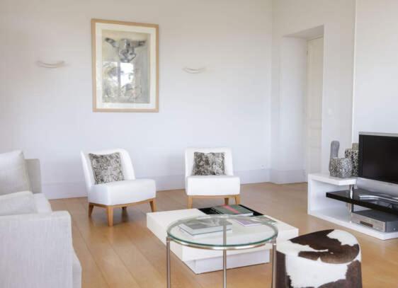 Persienne Holiday home *