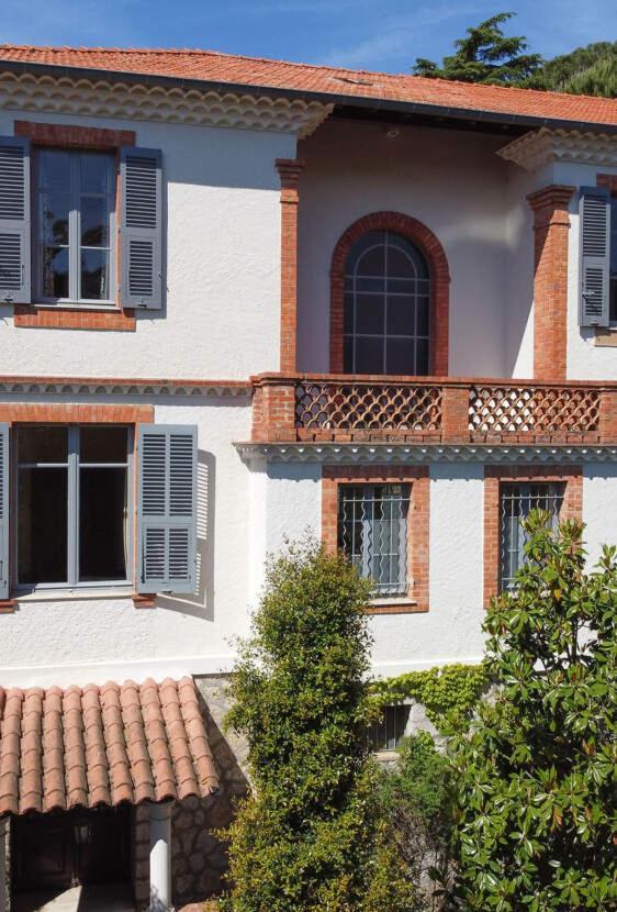 Persienne * Cannes