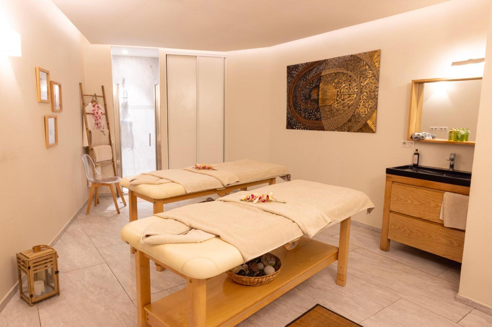 Eden Hôtel&spa 4* Cannes