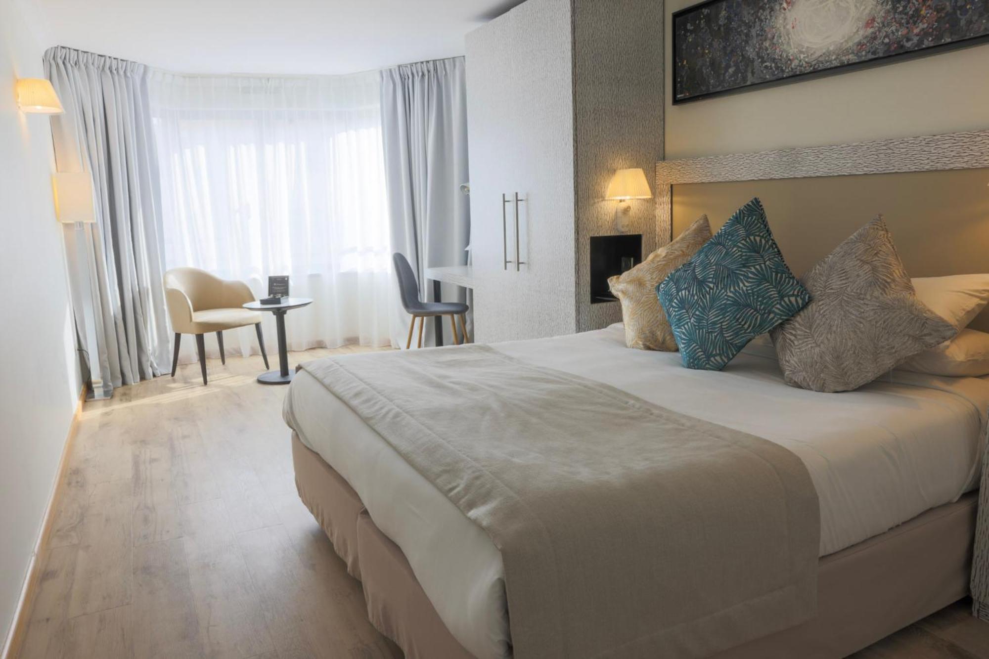 Eden Hôtel&spa Hotel
