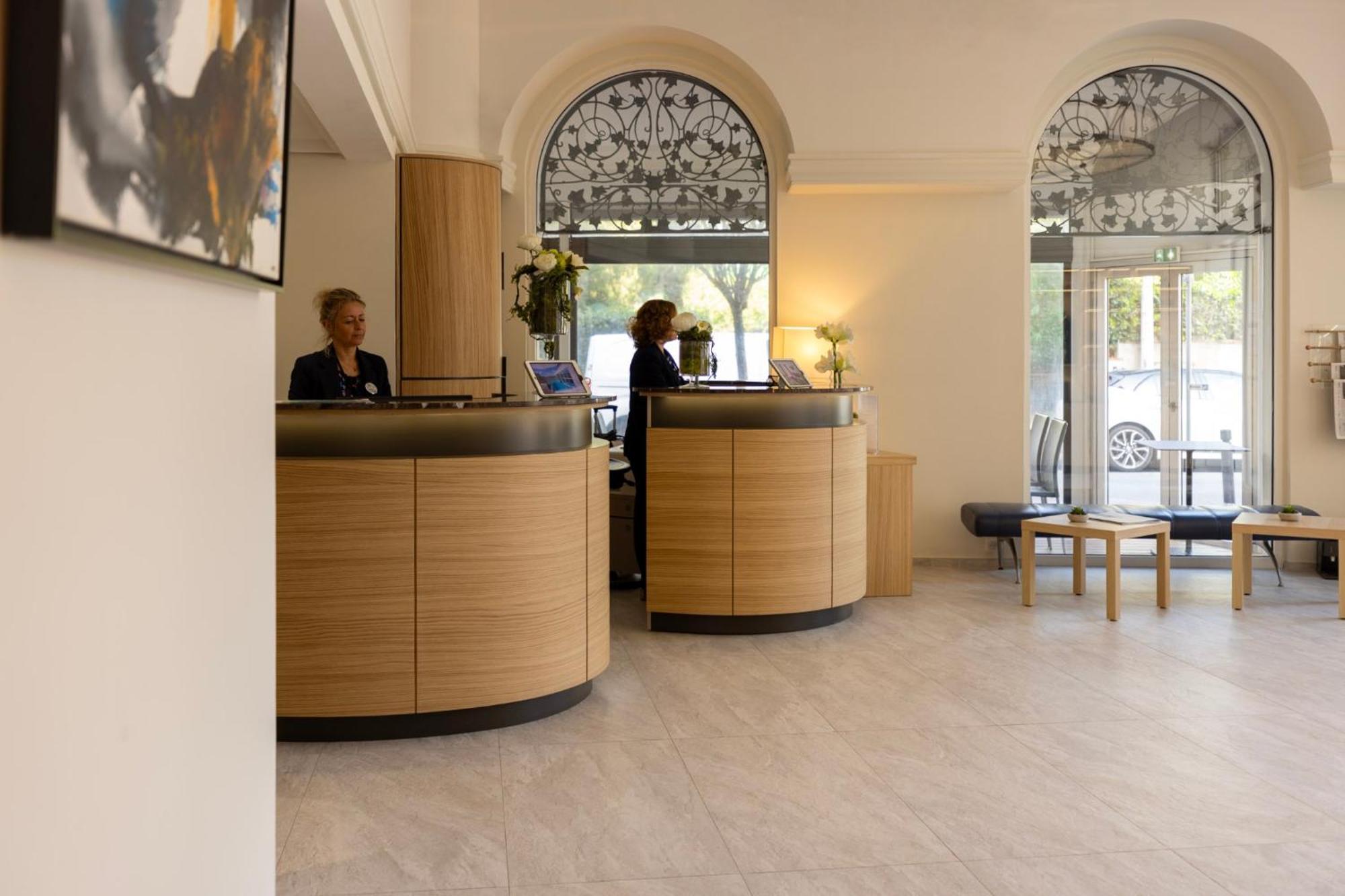 Hotel Cristal &