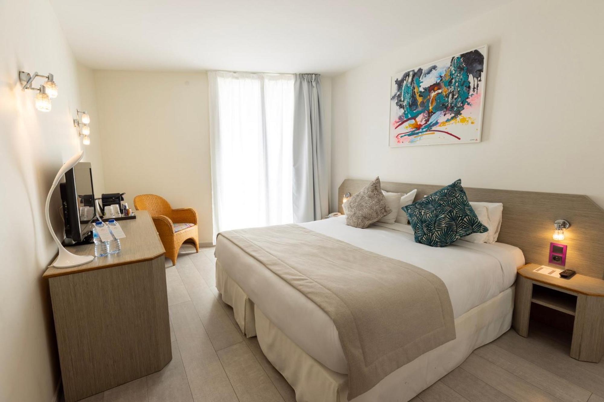 Cristal & Hotel