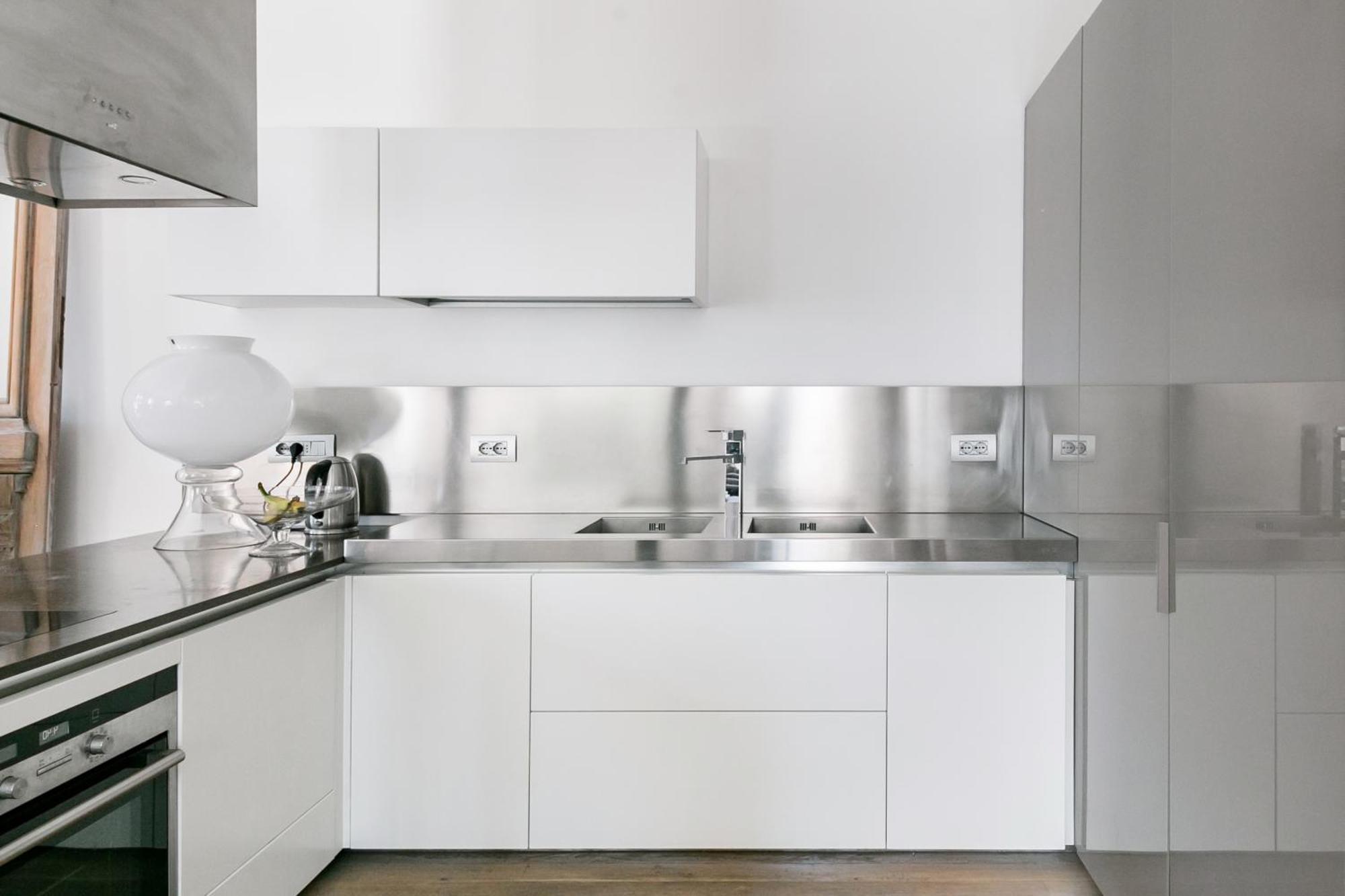 Holiday home Royal Penthouse, Comfort And Luxury *