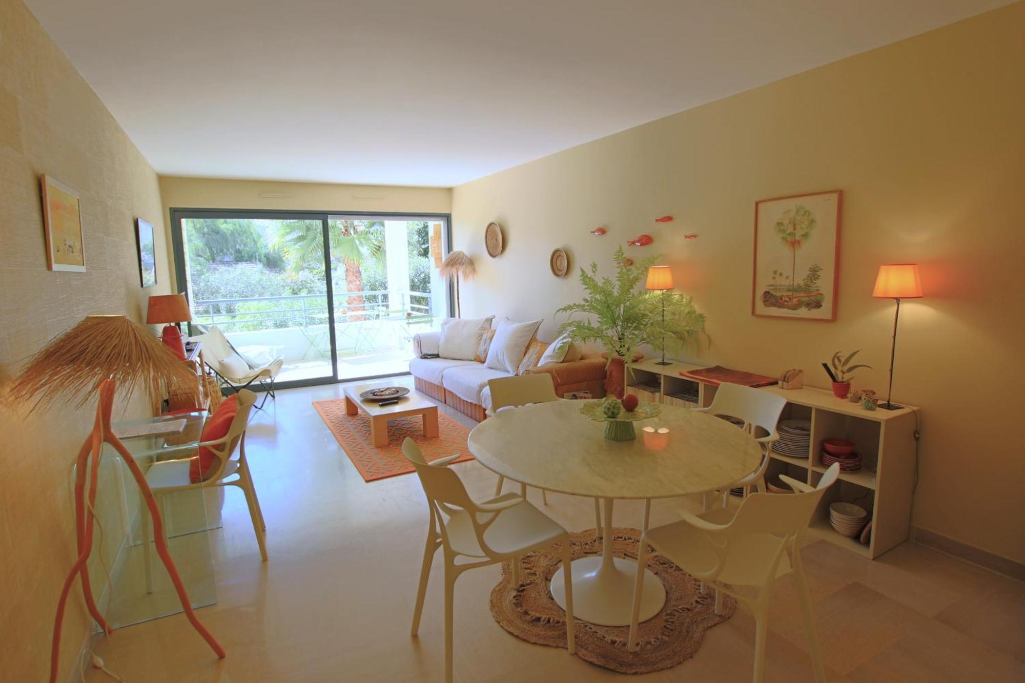 Apartamento Renove 2 Au Palm *