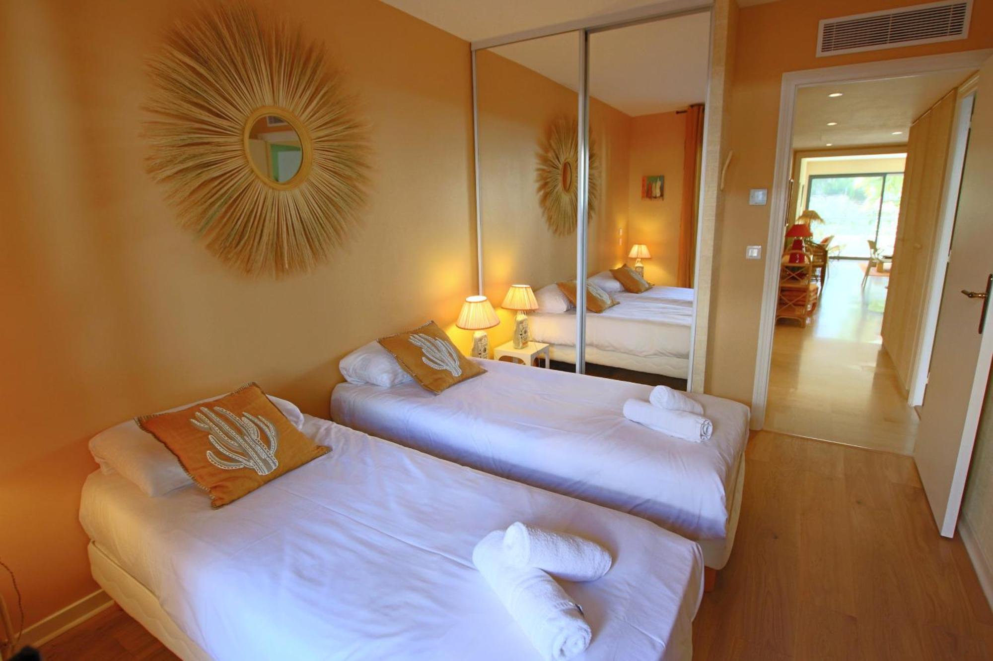 Apartamento Renove 2 Au Palm Cannes