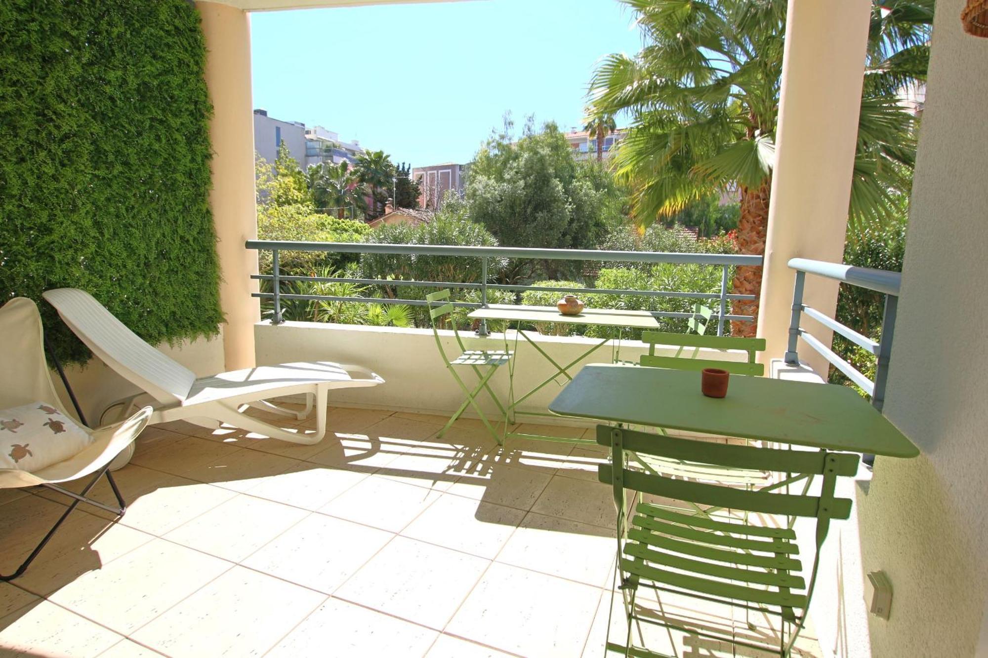 Apartamento Renove 2 Au Palm