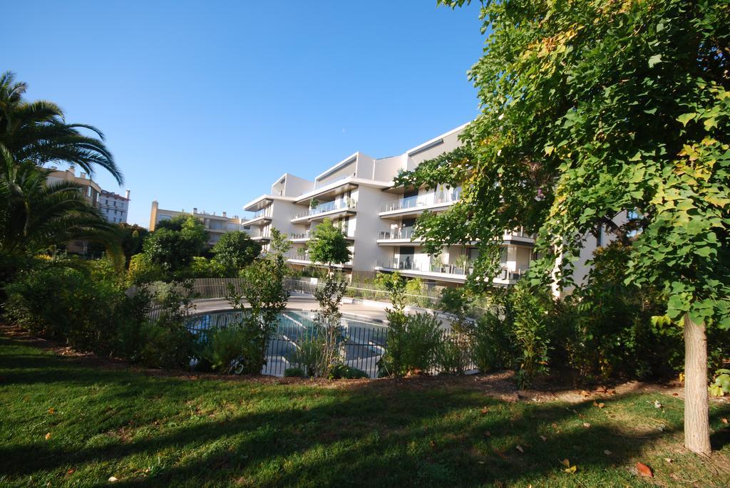 Avec Piscine - Parc Eugenie Apartment *