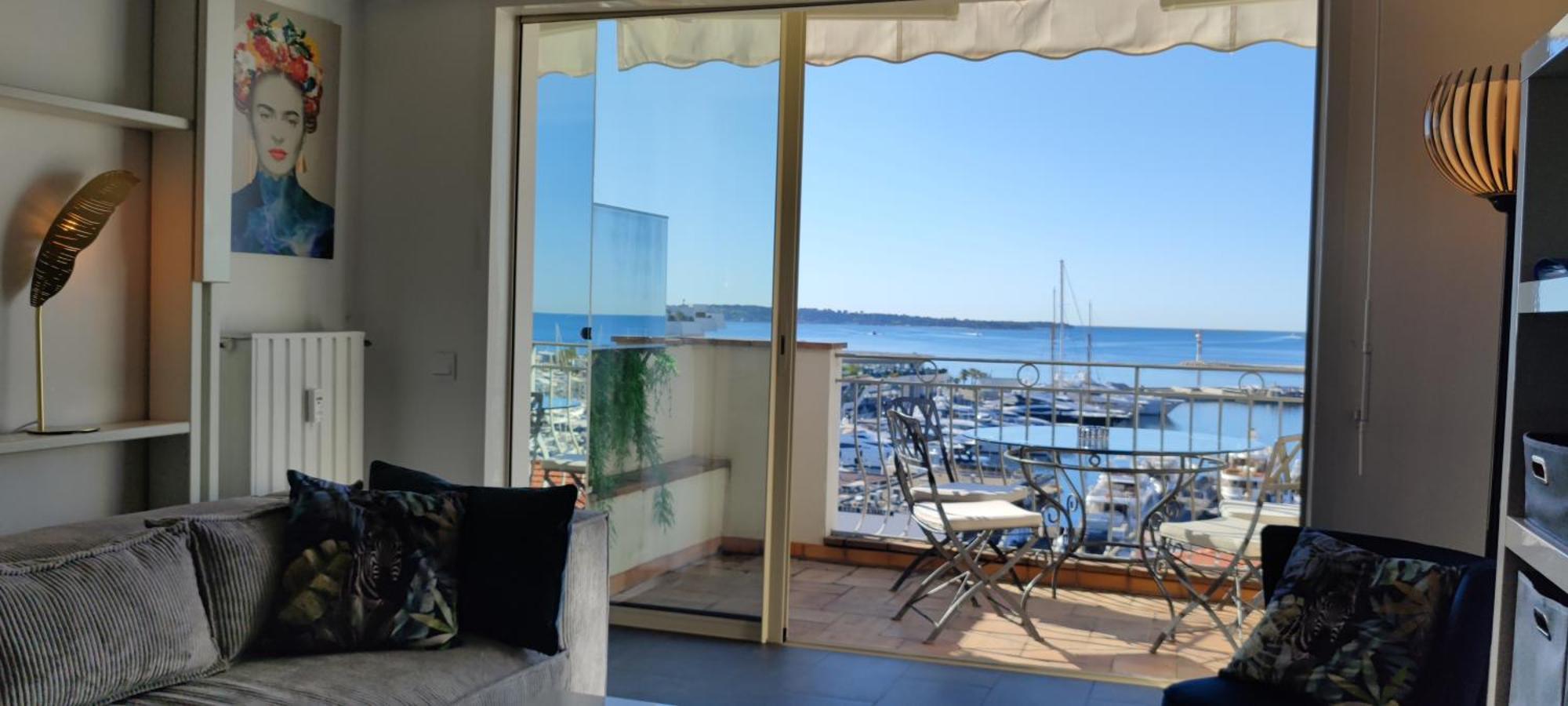 O Festival Palace, Terrace With Panoramic Sea View Apartment *