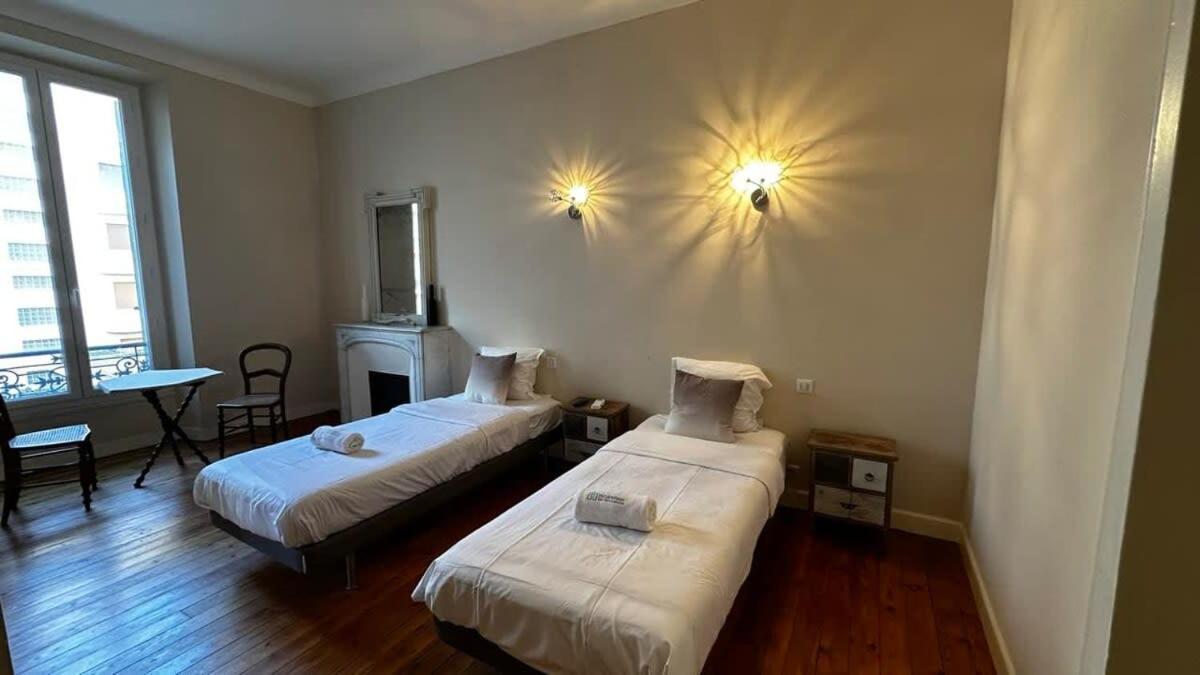 Appartement B011-appartement Familial - Proche De La Cannes