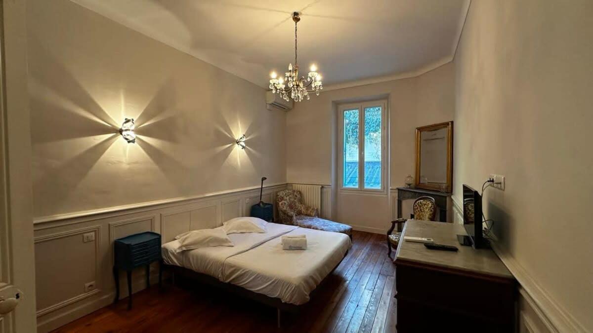Appartement B011-appartement Familial - Proche De La Cannes