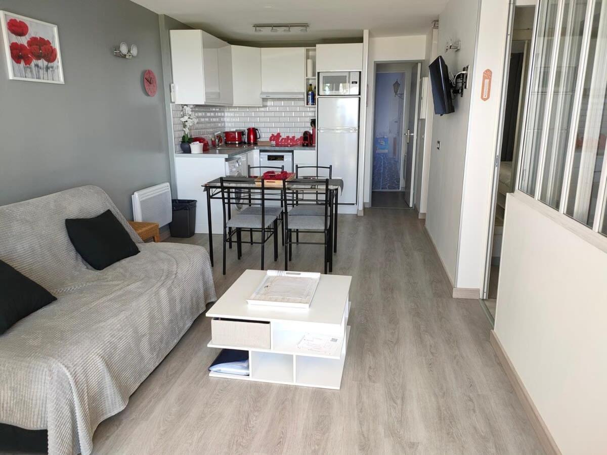 A051 With Terrace In - 4 People
