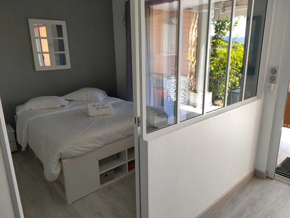 Apartment A051 With Terrace In - 4 People *