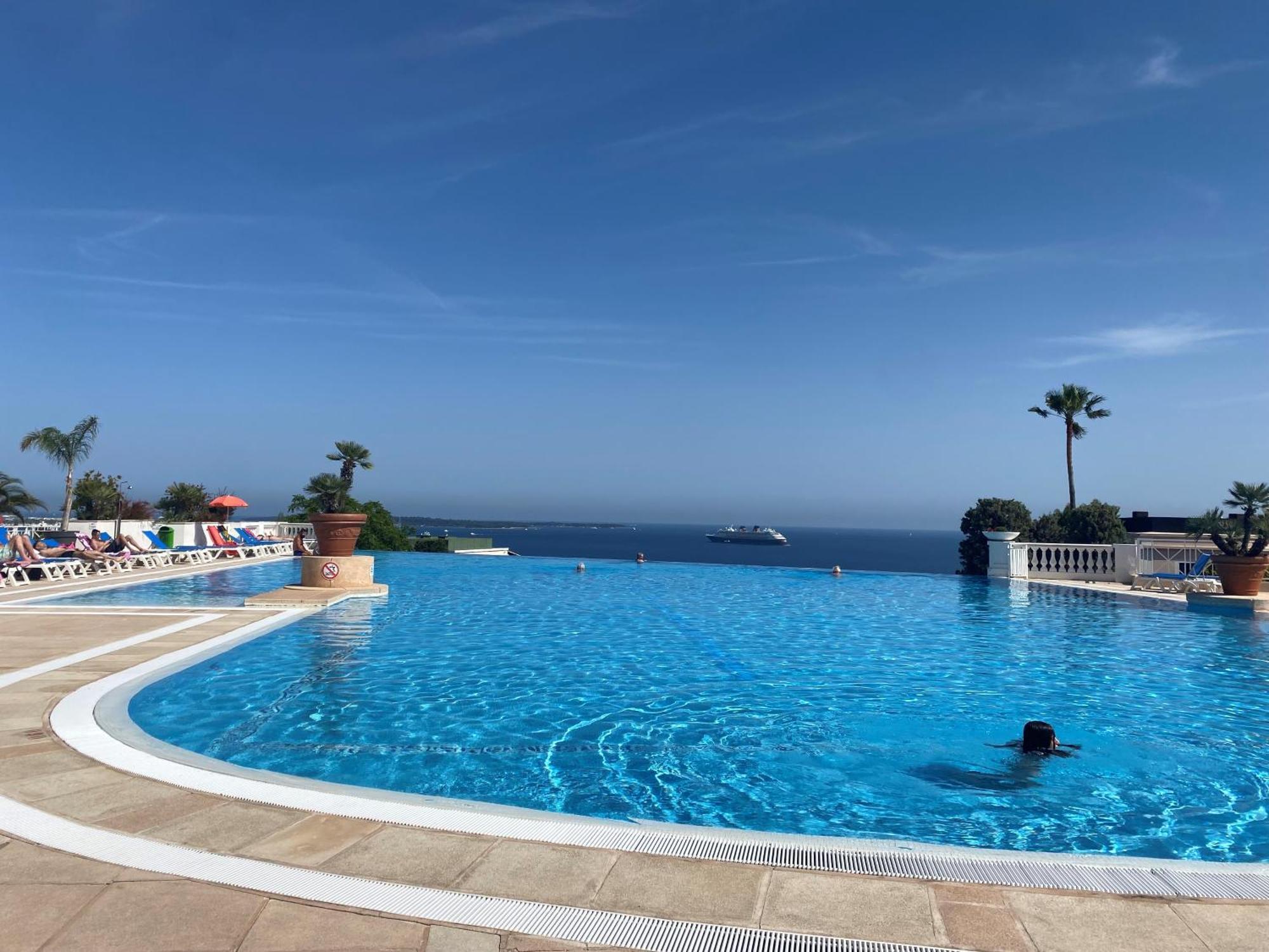 Apartment Appt 4 Pers/4 F Renoir Cannes
