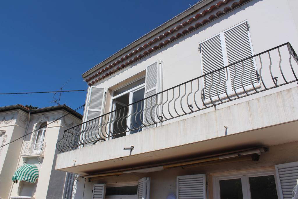 L'ensoleillée Maison Privé Cannes