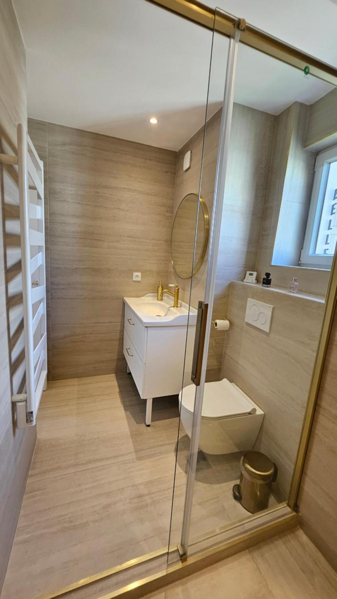 La Dolce De Cannes: Luxury Center Apartement, Beautiful View