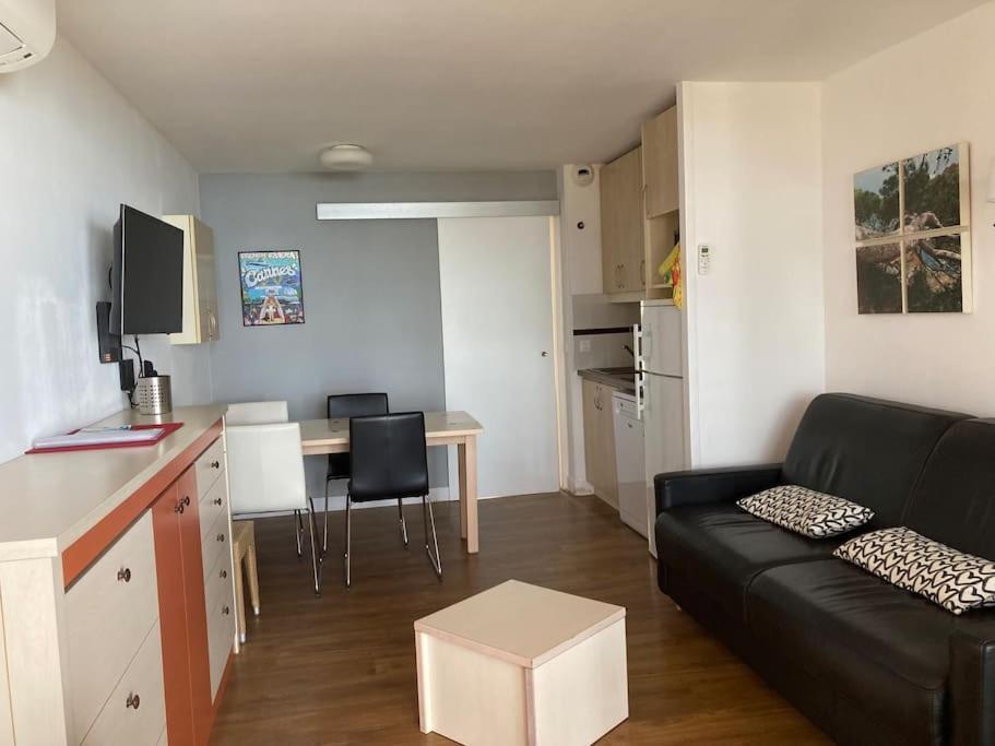 Apartment Appt 4 Pers/4 F Renoir Cannes