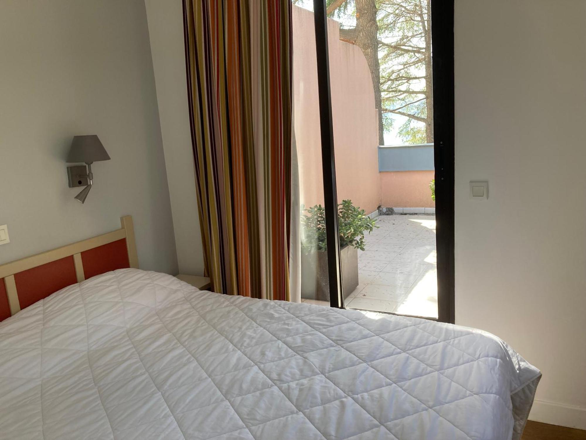 Appt 4 Pers/4 F Renoir Cannes
