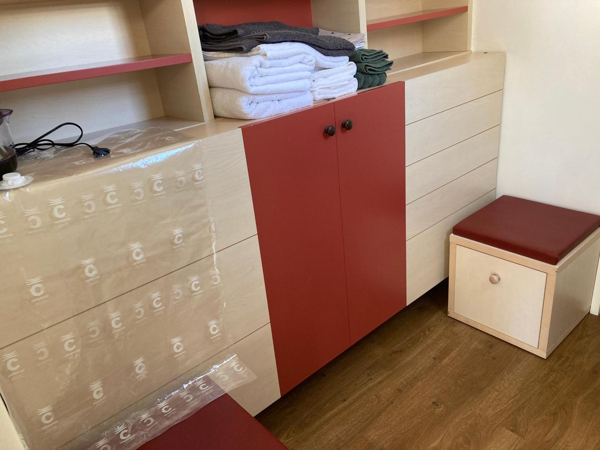 Apartment Appt 4 Pers/4 F Renoir *