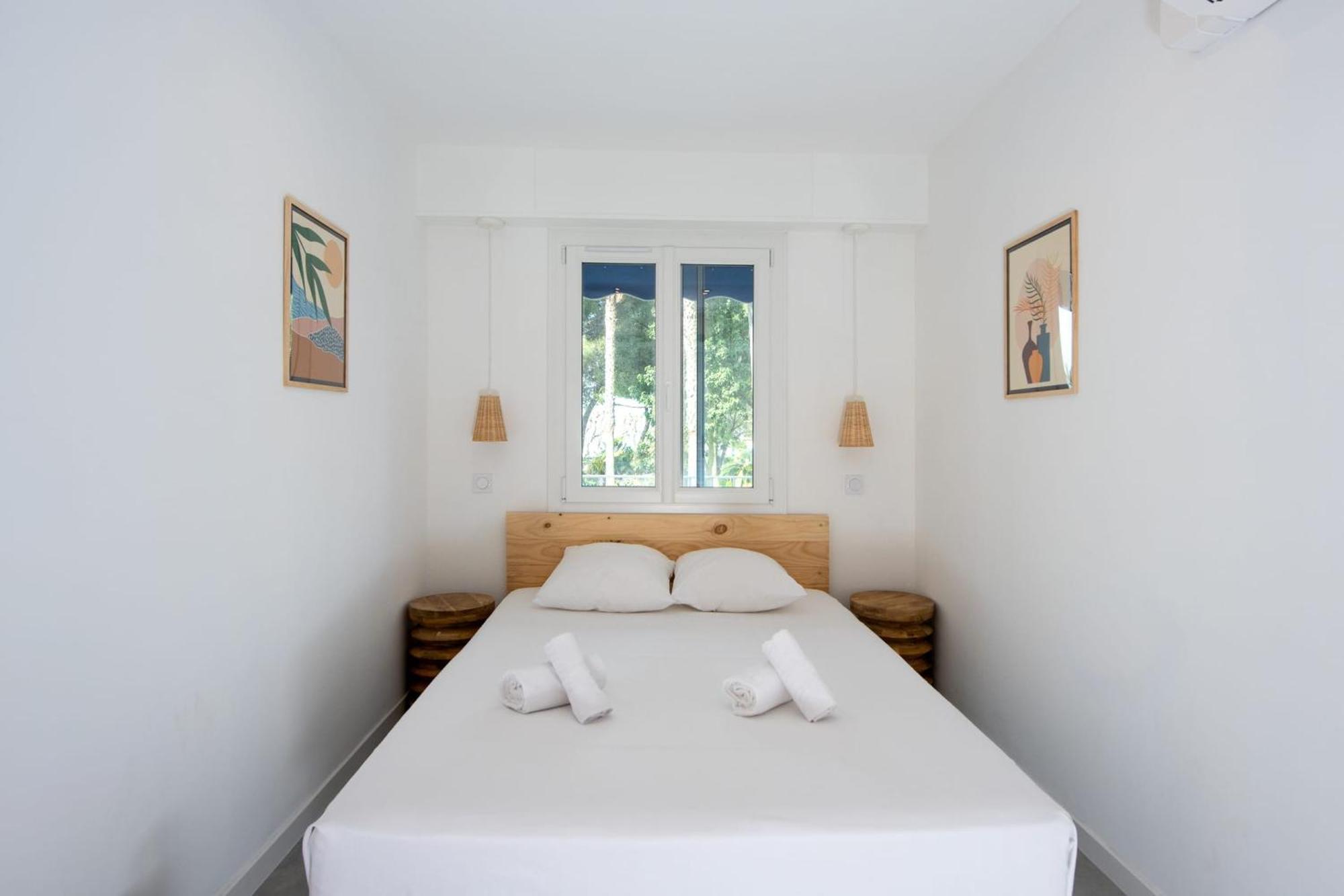 Dollia - Welkeys Cannes